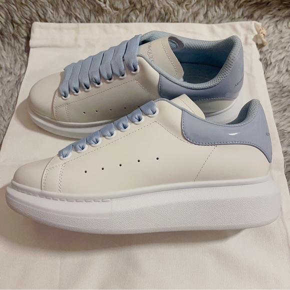 SOLD！！Alexander McQueen sneakers - Picture 2 of 6